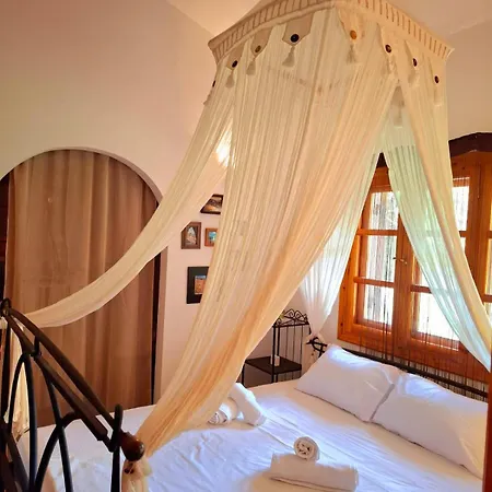 R&r House Monemvasia *