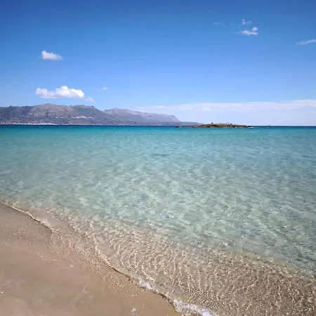 R&r House Monemvasia * Agios Fokas (Laconia)