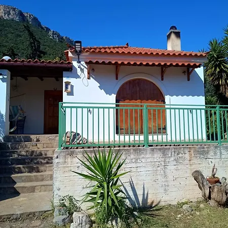 R&r House Monemvasia