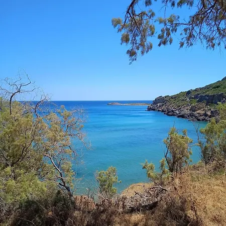 R&r House Monemvasia 度假居 *