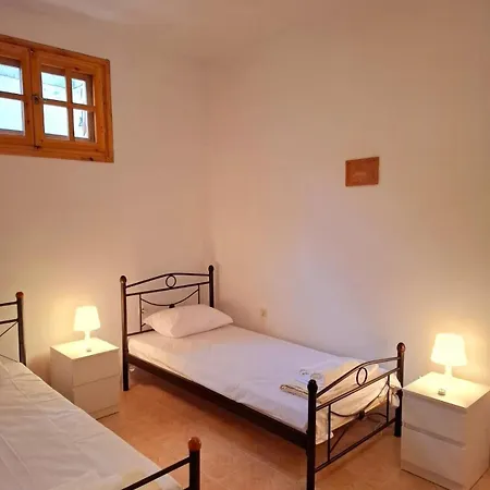 R&r House Monemvasia 度假居 Agios Fokas (Laconia)
