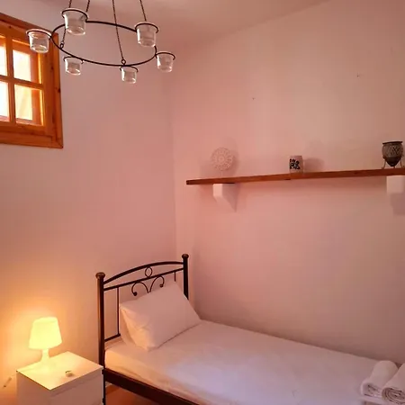 度假居 R&r House Monemvasia Agios Fokas (Laconia)