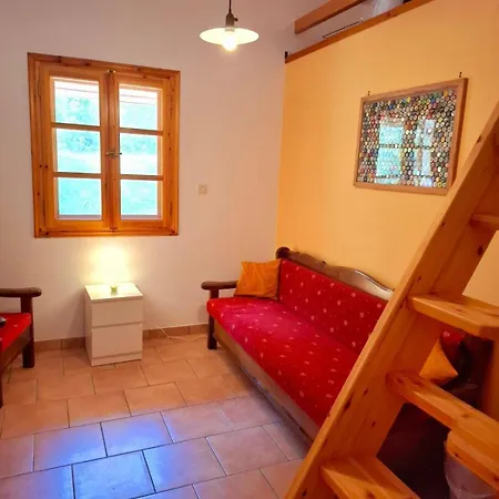 R&r House Monemvasia