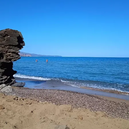 R&r House Monemvasia