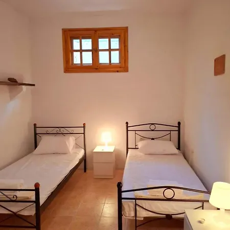 R&r House Monemvasia Agios Fokas (Laconia)