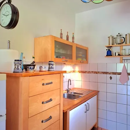 R&r House Monemvasia 度假居